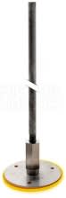 DIETZEL - DIE063987 Erdungspol,Anschlussgewinde M12 200mm,Ko