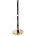 DIETZEL - DIE063987 Erdungspol,Anschlussgewinde M12 200mm,Ko