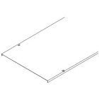 DIETZEL - DIE098603 Leiterdeckel, 406x3000 mm, tauchfeuerver