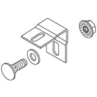DIETZEL - DIE086479 Sturmsicherungswinkel,30x46x30mm,inkl. 1