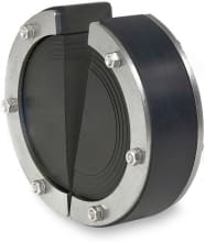 DIETZEL - DIE099398 Ringraumdichtung,A150mm,Segmentring,1Du