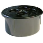 DIETZEL - DIE002540 Einsatz DachstAnder-EinfA1/4hrung, A 89