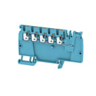 WEIDMULLER - WEI2522840000 AAP12 2.5 LI BL/OR