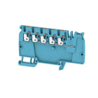 WEIDMULLER - WEI2522840000 AAP12 2.5 LI BL/OR