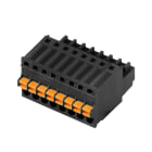 WEIDMULLER - WEI2439650000 BLF 2.50/03/180 SN BK BX