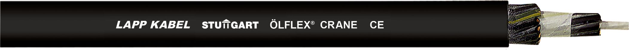 LAPP ITALIA SRL - LPP0039208 OLFLEX CRANE 8G1,5