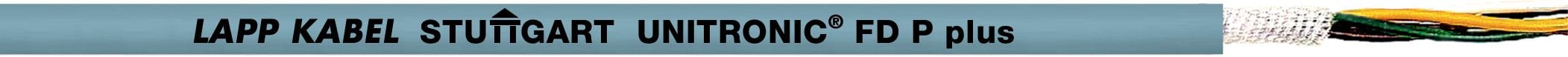 LAPP ITALIA SRL - LPP0028670 UNITRONIC FD P PLUS A 5X0,34