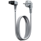BOSCH ROBERT - BOSSMZ1051EU VerlAngerungskabel fA1/4r EU-Stecker