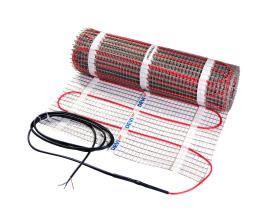 DEVI - DEI83030560 DEVIcomfort 150T 75W 230V 0.5x1m 0.5mA2