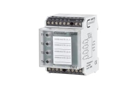 Metz - MEZ110562 T/M Converter 4-fach