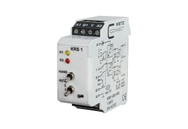 Metz - MEZ110672 KRS1-E08 HR3