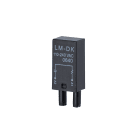 Metz - MEZ11017905 RC-Modul 230 V AC