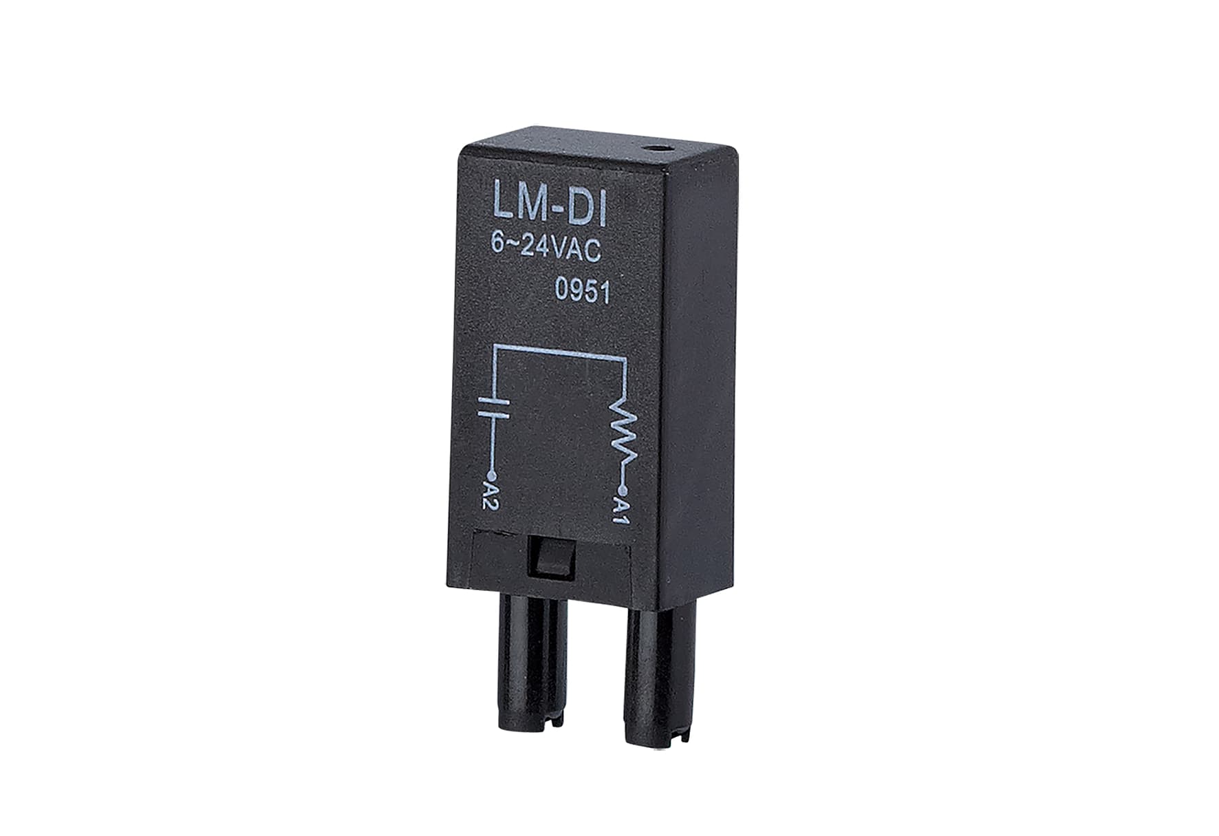 Metz - MEZ11017910 RC-Modul 24 V AC