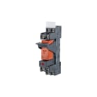 Metz - MEZ11050710 RM 21-21, 2 Wechsler, 24 V AC