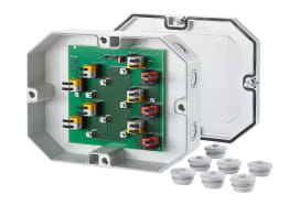 Metz - MEZ11056301 MYD-4M-IP65