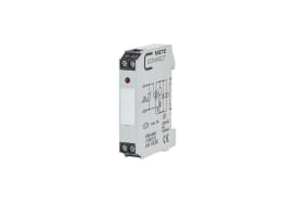 Metz - MEZ11061313 KRA-M4/1, 1 SchlieAer, 24 V AC/DC