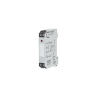 Metz - MEZ11061325 KRA-M4/1, 1 SchlieAer, 24 V DC