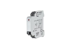 Metz - MEZ11061525 KRA-M6/21, 1 Wechsler, 24 V DC