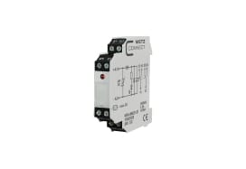 Metz - MEZ11061925 KRA-M8/21-21, 2 Wechsler, 24 V DC
