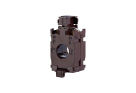 Metz - MEZ1101810508 Stromwandler TAmini 100/5 A