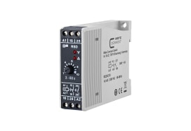 Metz - MEZ11016005270517 RSD-E10, 230 V AC, 3-60 s