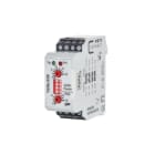 Metz - MEZ11067441203130 TERk-E08, 230V AC / 24V AC/DC tp 0,1 min
