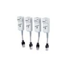 Metz - MEZ130672-E KAPRI plus Testbox 6 7 8 9