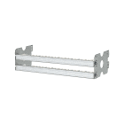 Metz - MEZ130861-24ZE-E Patchkabelzugentlastung fA1/4r 2x12 GehA