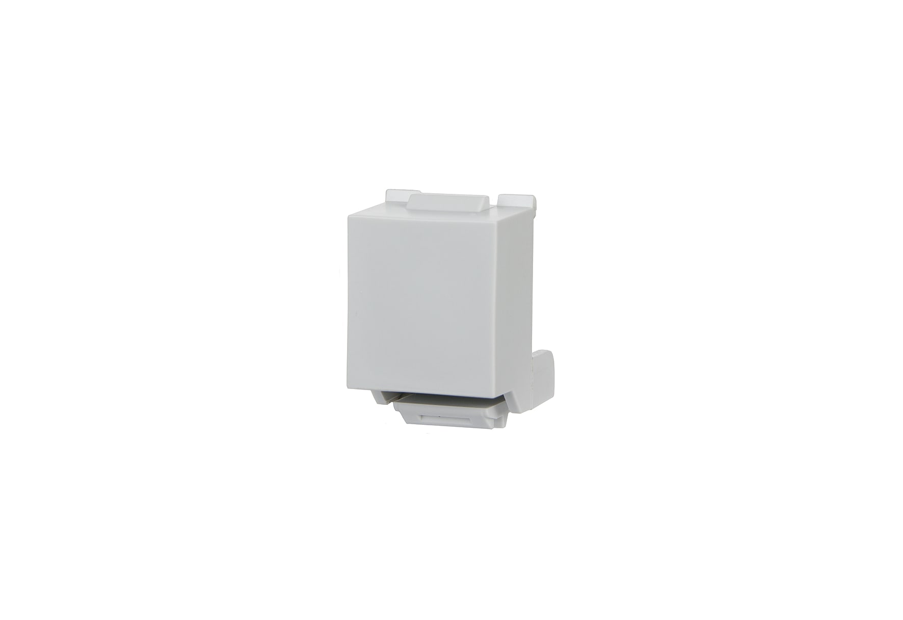 Metz - MEZ130898-0003KI Keystone BLIND modul grau
