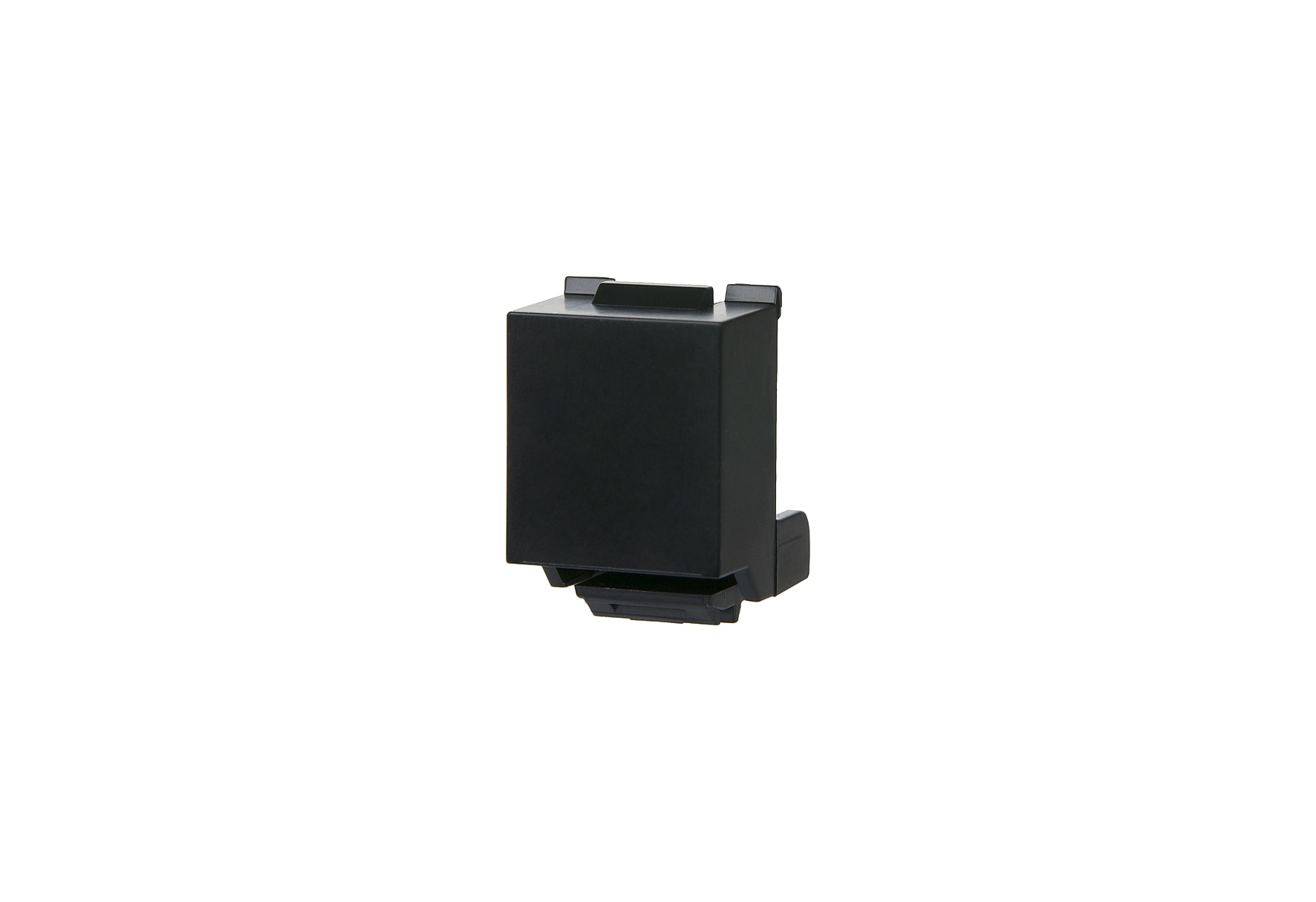 Metz - MEZ130898-0029KI Keystone BLIND modul schwarz