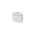 Metz - MEZ130914J4502KE Keystone Anschlussdose 45x45 mm 1 Port u