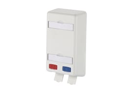 Metz - MEZ1309150102-E Modul Anschlussdose APFL2 Port unbest re