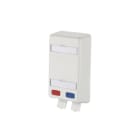 Metz - MEZ1309150102-E Modul Anschlussdose APFL2 Port unbest re