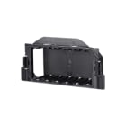 Metz - MEZ1309300001-E Subway Unterflureinheit GB2 schwarz unbe