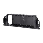 Metz - MEZ1309310001-E Subway Unterflureinheit GB3 schwarz unbe