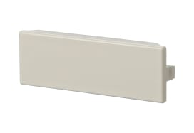 Metz - MEZ1309320001-I Subway Blindabdeckung fA1/4r GB2 und GB3