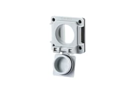 Metz - MEZ1309413103-E E-DAT Industry IP67 8(8) EbKRAL7035