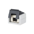 Metz - MEZ1309450003-E Modul IP20 AP-GehAuse grau mit PK-Ausla
