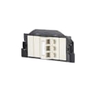 Metz - MEZ130B11S30201-E C6Amodul 3 Port 180A^M GB2 perlweiA RAL