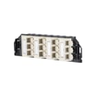 Metz - MEZ130B11SA0301-E C6Amodul 12 Port 180A^M GB3perlweiA RAL