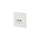 Metz - MEZ130B12D21002-E C6Amodul 2 Port 270A^M UPreinweiA RAL90