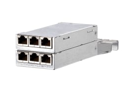 Metz - MEZ130D2CM6-E DCCS2 Baugruppe C6A MTC6