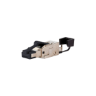 Metz - MEZ130E405032-K C6A RJ45 field plug pro field plug pro V