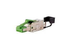 Metz - MEZ130E405032PE C5 RJ45 field plug pro 2P PROFINET