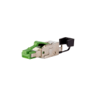 Metz - MEZ130E405032PE C5 RJ45 field plug pro 2P PROFINET
