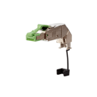 Metz - MEZ130E405042PE C5 RJ45 field plug pro 2P 360 PROFINET