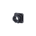 Metz - MEZ1401013302KE Industry IP67 V1 bulkhead
