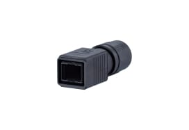 Metz - MEZ1401045002KE Industry IP67 V4 plug housing
