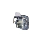 Metz - MEZ1401063300ME Industry IP67 V5 metal bulkhead