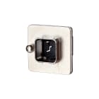 Metz - MEZ14010833C0MC E-DAT Industry IP67 V14 bulkhead Zentral